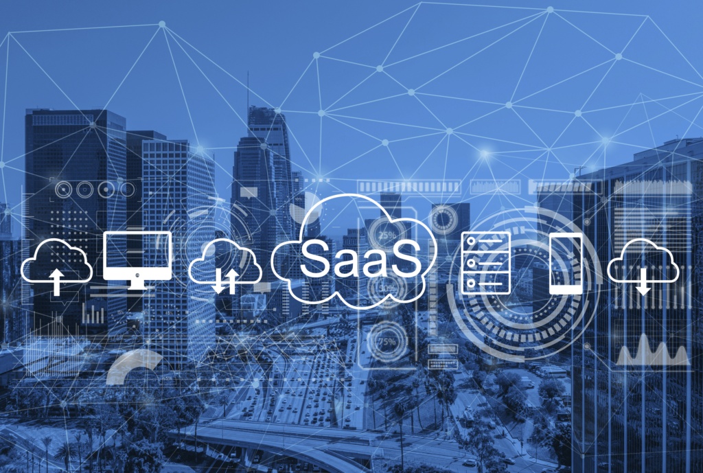 SaaS Statistics and Facts that May Determine its Future